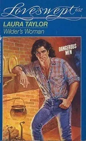 Wilder's Woman (Loveswept, No 652)