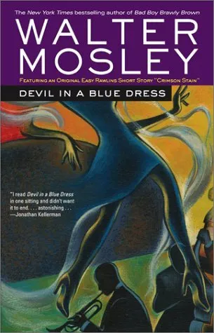 Devil in a Blue Dress