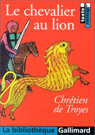 Le chevalier au lion