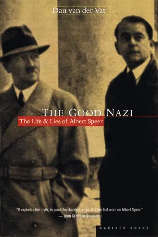 The Good Nazi