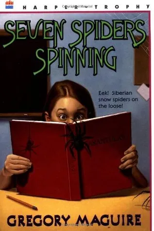 Seven Spiders Spinning