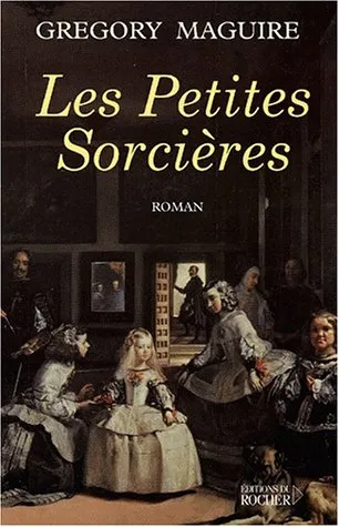 Les petites sorcières