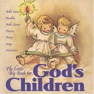 Little Big Book for God's Children