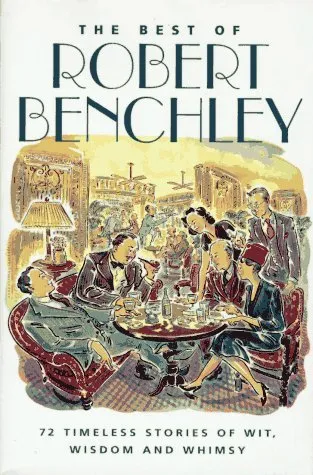 The Best of Robert Benchley