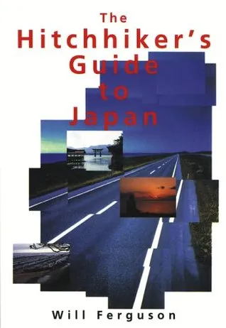 The Hitchhiker's Guide to Japan