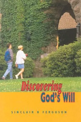 Discovering God's Will