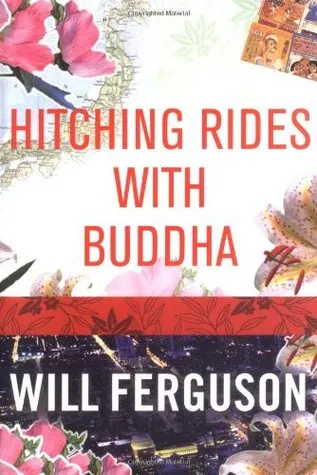 Hitching Rides with Buddha