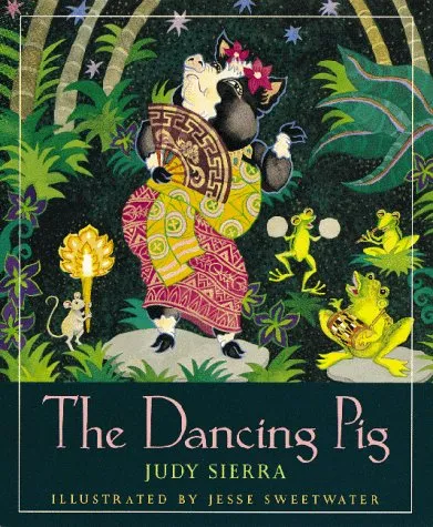 The Dancing Pig