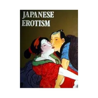 Japanese Erotism