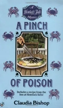 A Pinch of Poison