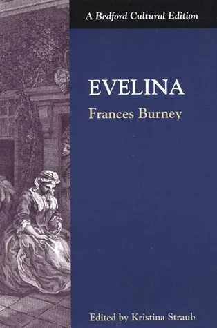 Evelina