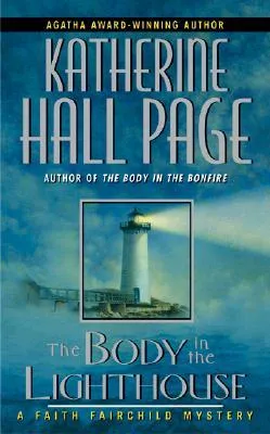 The Body in the Lighthouse