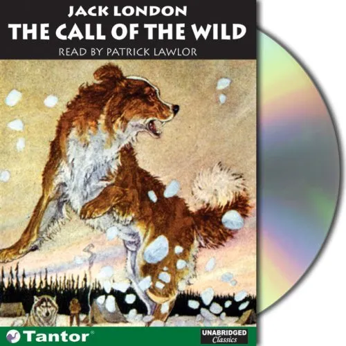 The Call of the Wild