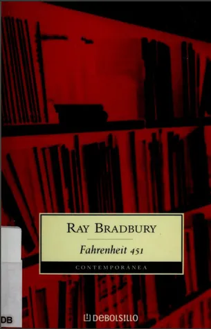 Fahrenheit 451