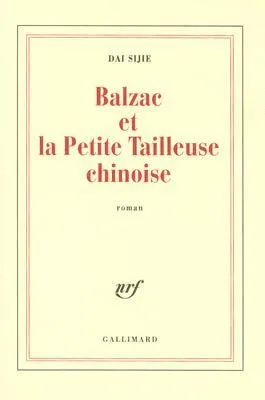 Balzac et La Petite Tailleuse Chinoise