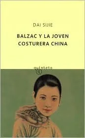 Balzac y la joven costurera china