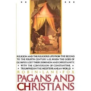 Pagans and Christians