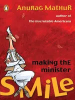 Making The Minister Smile