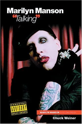 Marilyn Manson: "Talking"