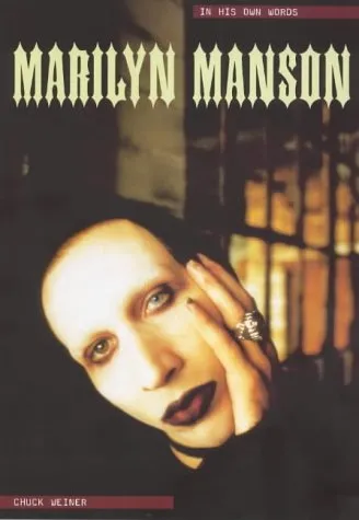 Marilyn Manson: In His Own Words