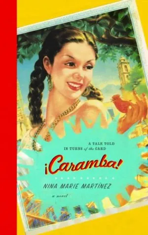 Caramba!: A Tale Told in Turns of the Card