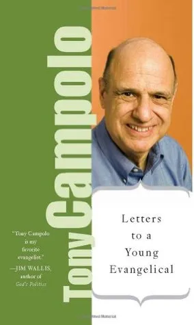 Letters to a Young Evangelical