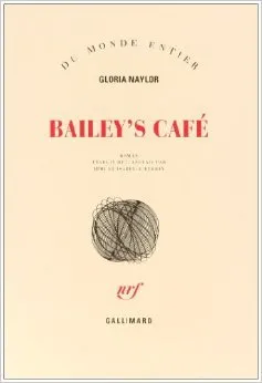 Bailey's Café