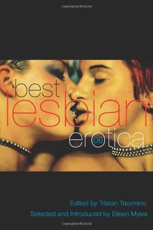 Best Lesbian Erotica 2006