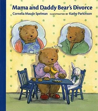 Mama and Daddy Bear