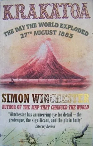 Krakatoa: The Day the World Exploded 27th August 1883