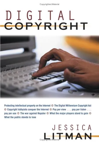 Digital Copyright: Protecting Intellectual Property on the Internet