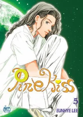 Pine Kiss: Volume 5