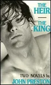 The heir - the king: two novels