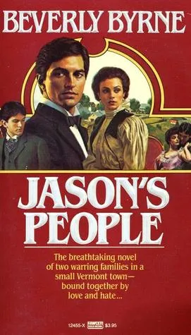 Jason's People