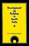 Development of Religion in South India