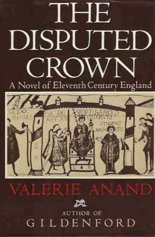 The Disputed Crown