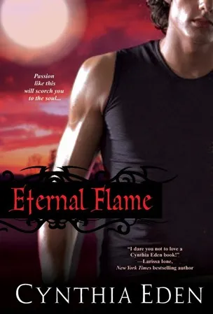 Eternal Flame