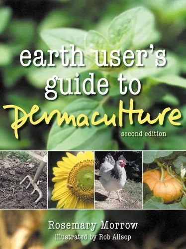 Earth User's Guide to Permaculture