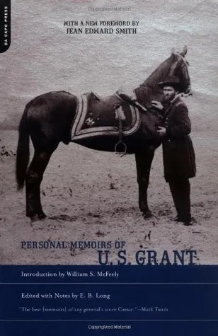 Personal Memoirs of U.S. Grant