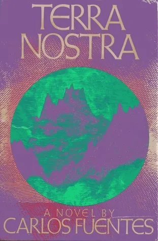 Terra Nostra