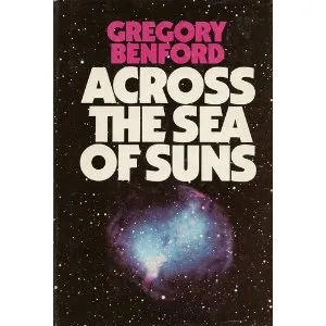 Across the Sea of Suns