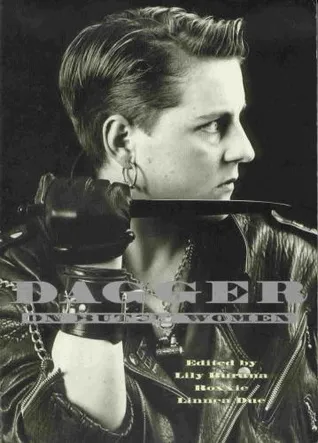 Dagger: On Butch Women