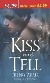 Kiss and Tell