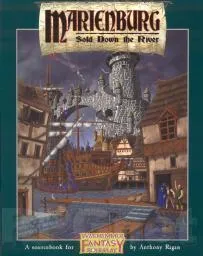 Marienburg: Sold Down the River