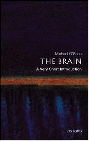 The Brain: A Very Short Introduction (Very Short Introductions)