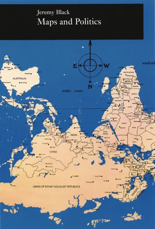 Maps and Politics