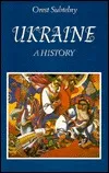 Ukraine: A History