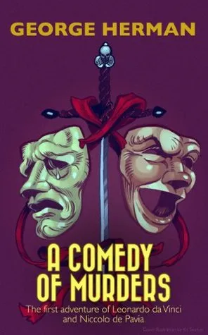 A Comedy of Murders