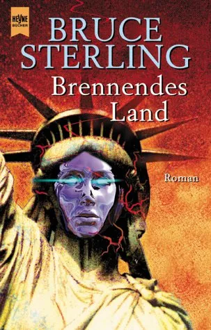 Brennendes Land