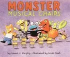 Monster Musical Chairs